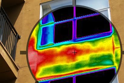 Building Diagnostics Case Study
