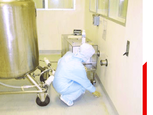 Professional Indoor Air Quality Testing