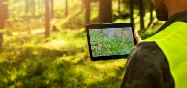 Environmental Survey Case Study