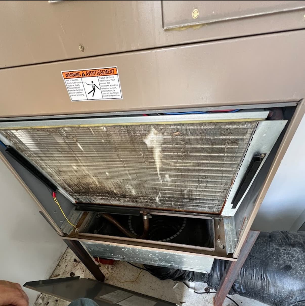 Air Quality Service