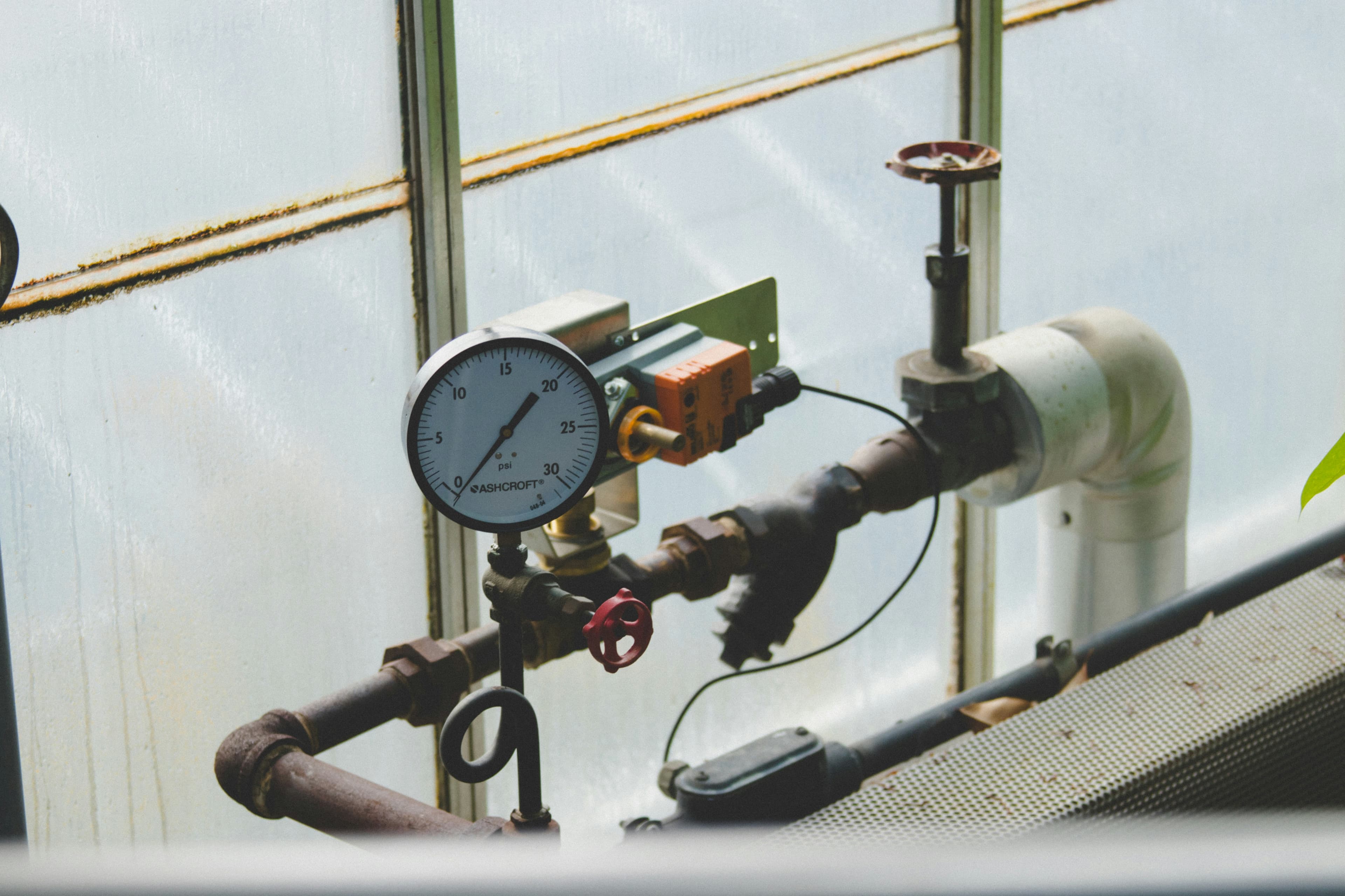 Multi-Gas Detection Case Study