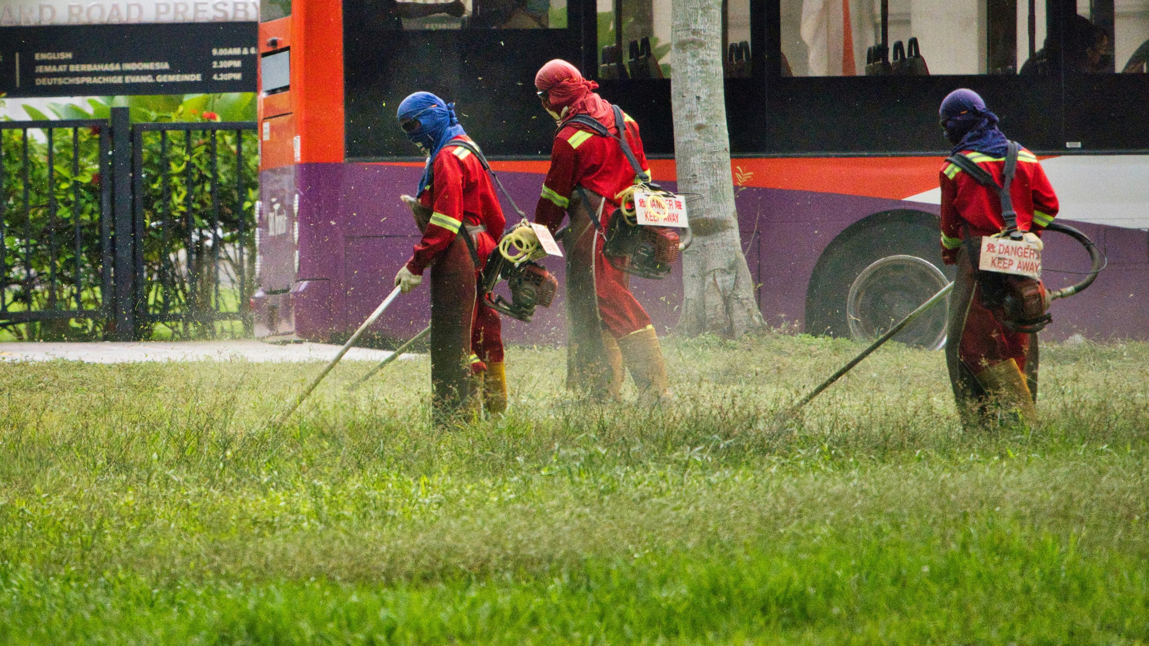 Soil Testing Case Study